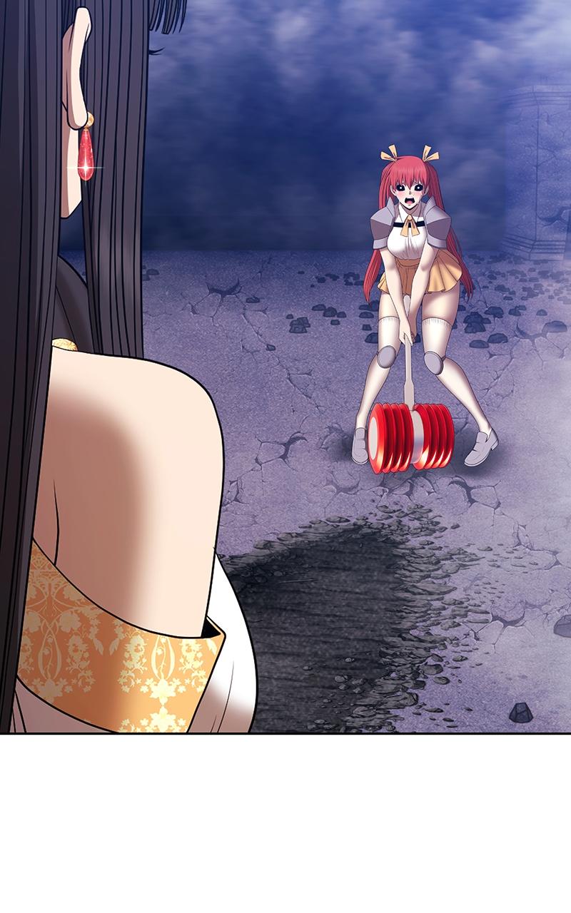 +99 Reinforced Wooden Stick chapter 100 page 409