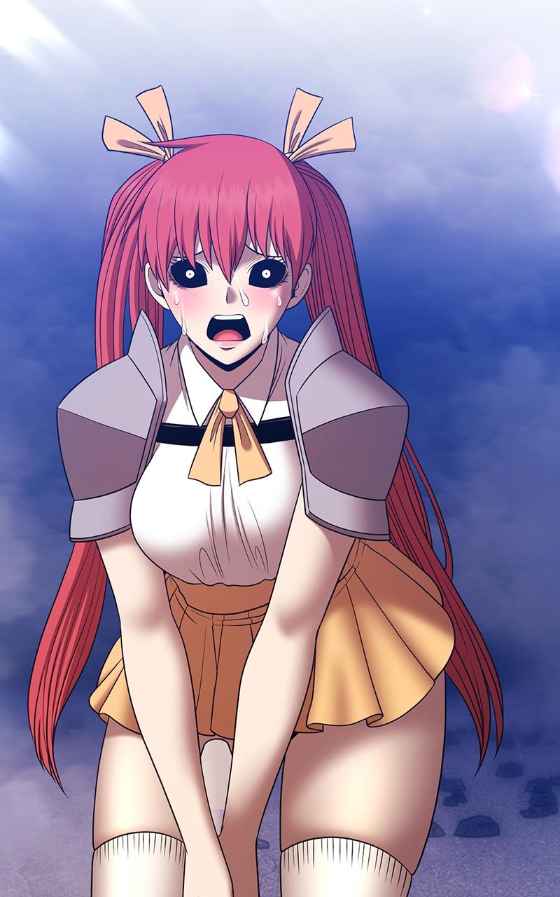 +99 Reinforced Wooden Stick chapter 100 page 411