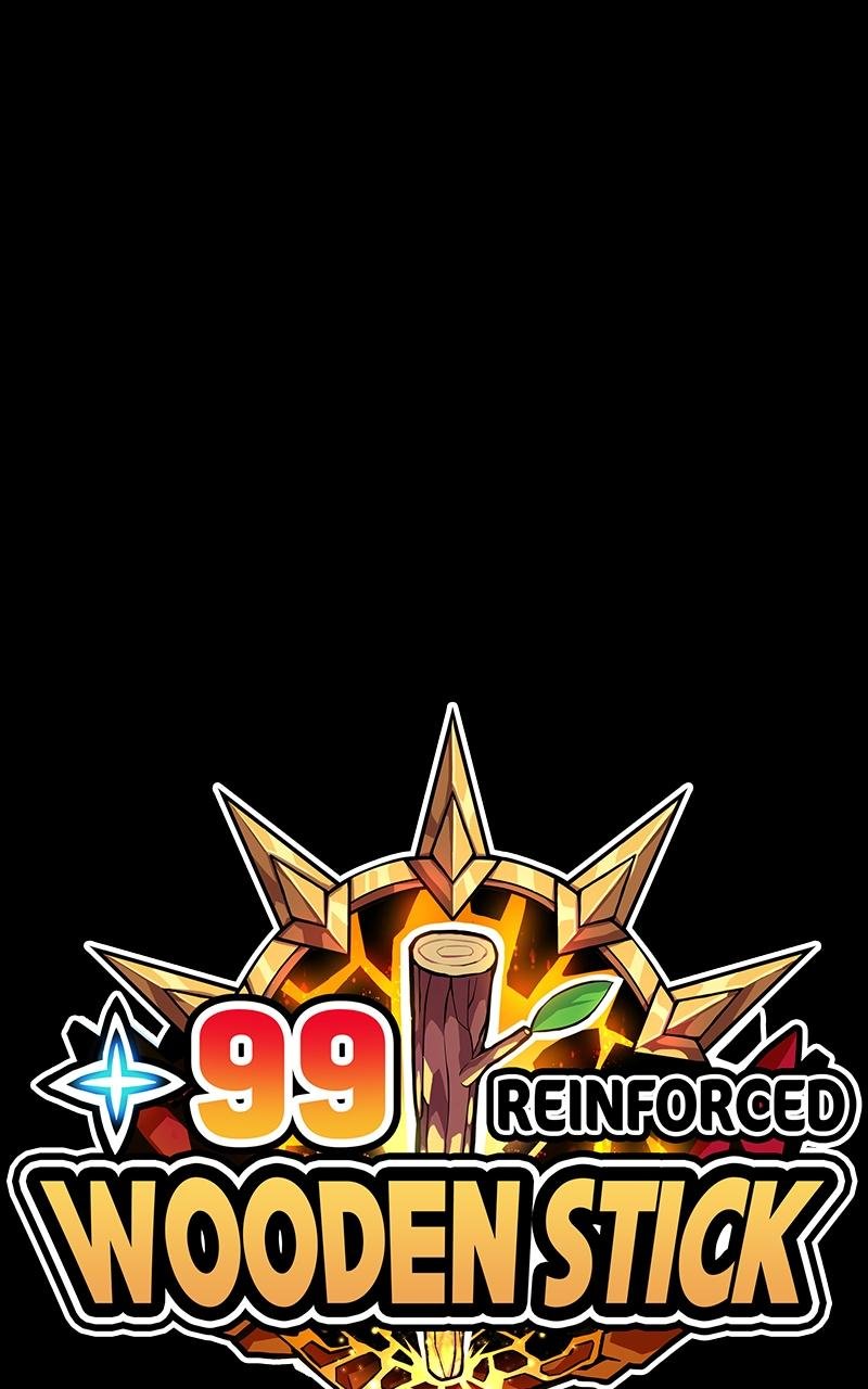 +99 Reinforced Wooden Stick chapter 100 page 43