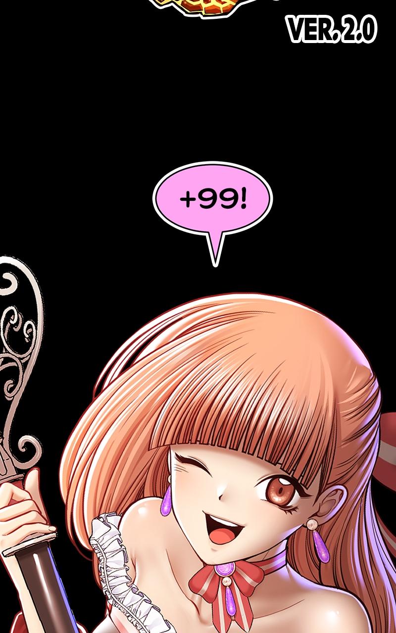 +99 Reinforced Wooden Stick chapter 100 page 44