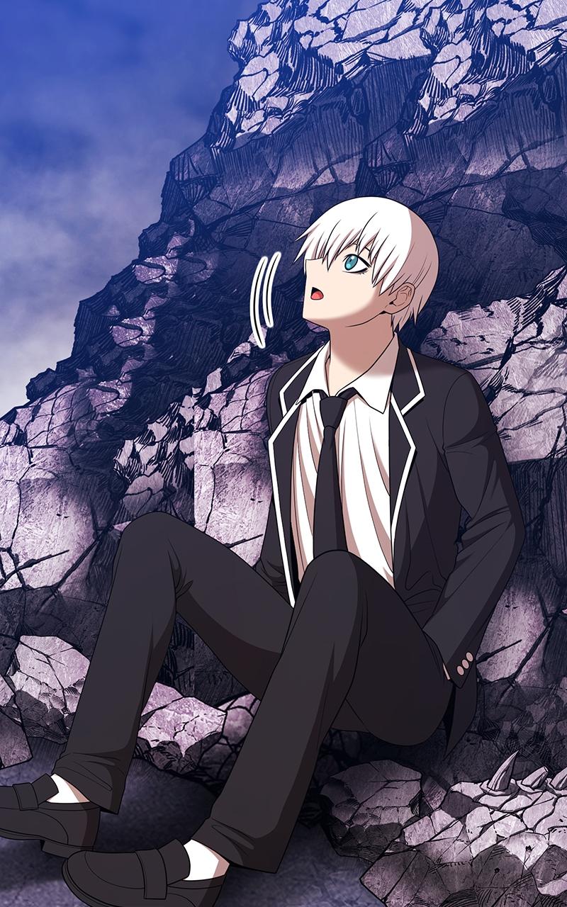 +99 Reinforced Wooden Stick chapter 100 page 454