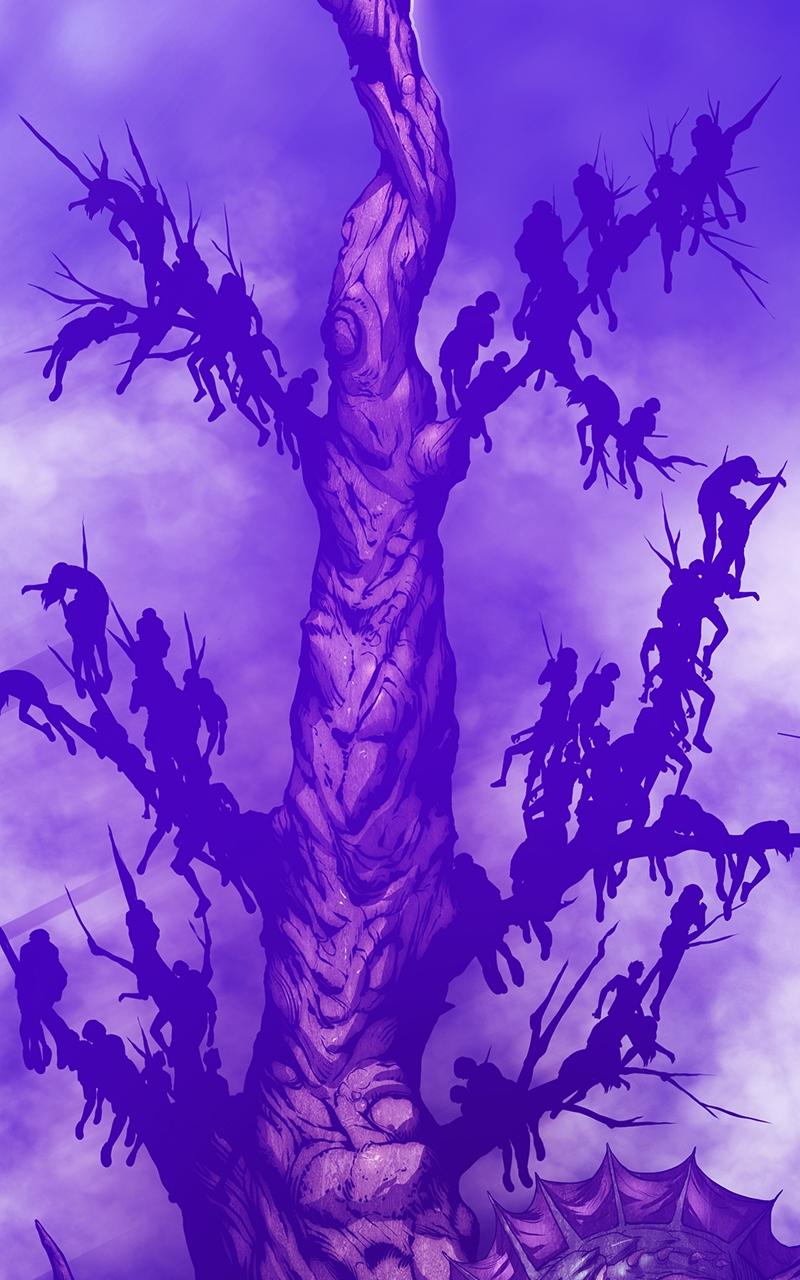 +99 Reinforced Wooden Stick chapter 100 page 469