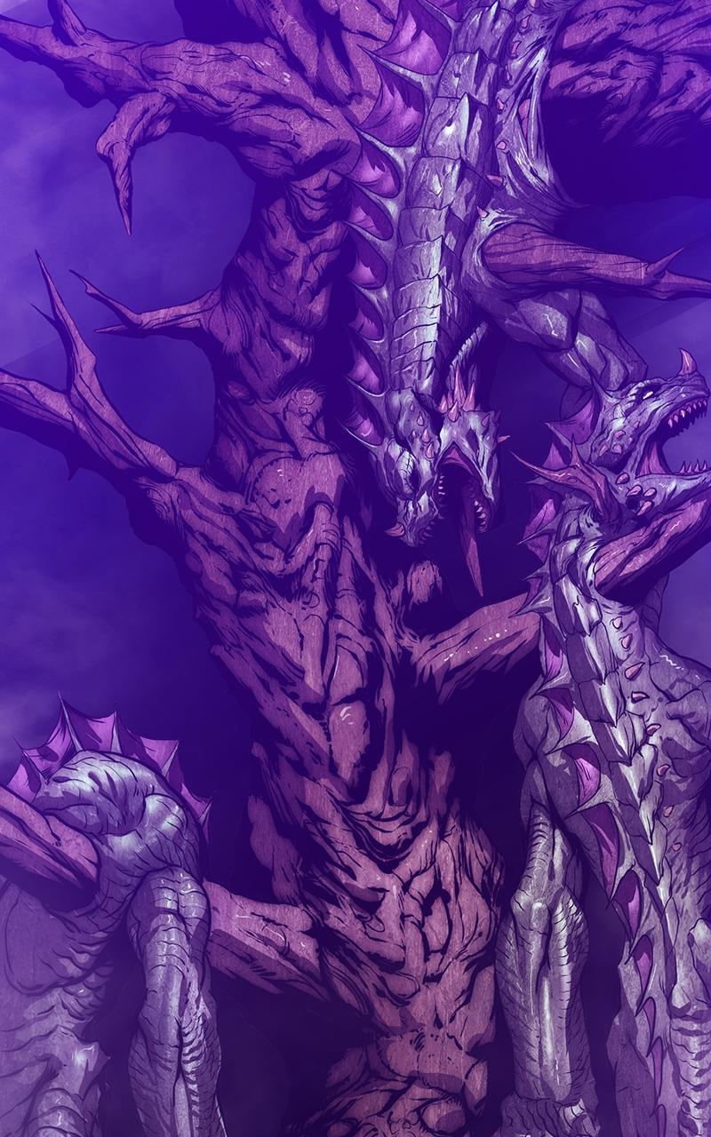 +99 Reinforced Wooden Stick chapter 100 page 470