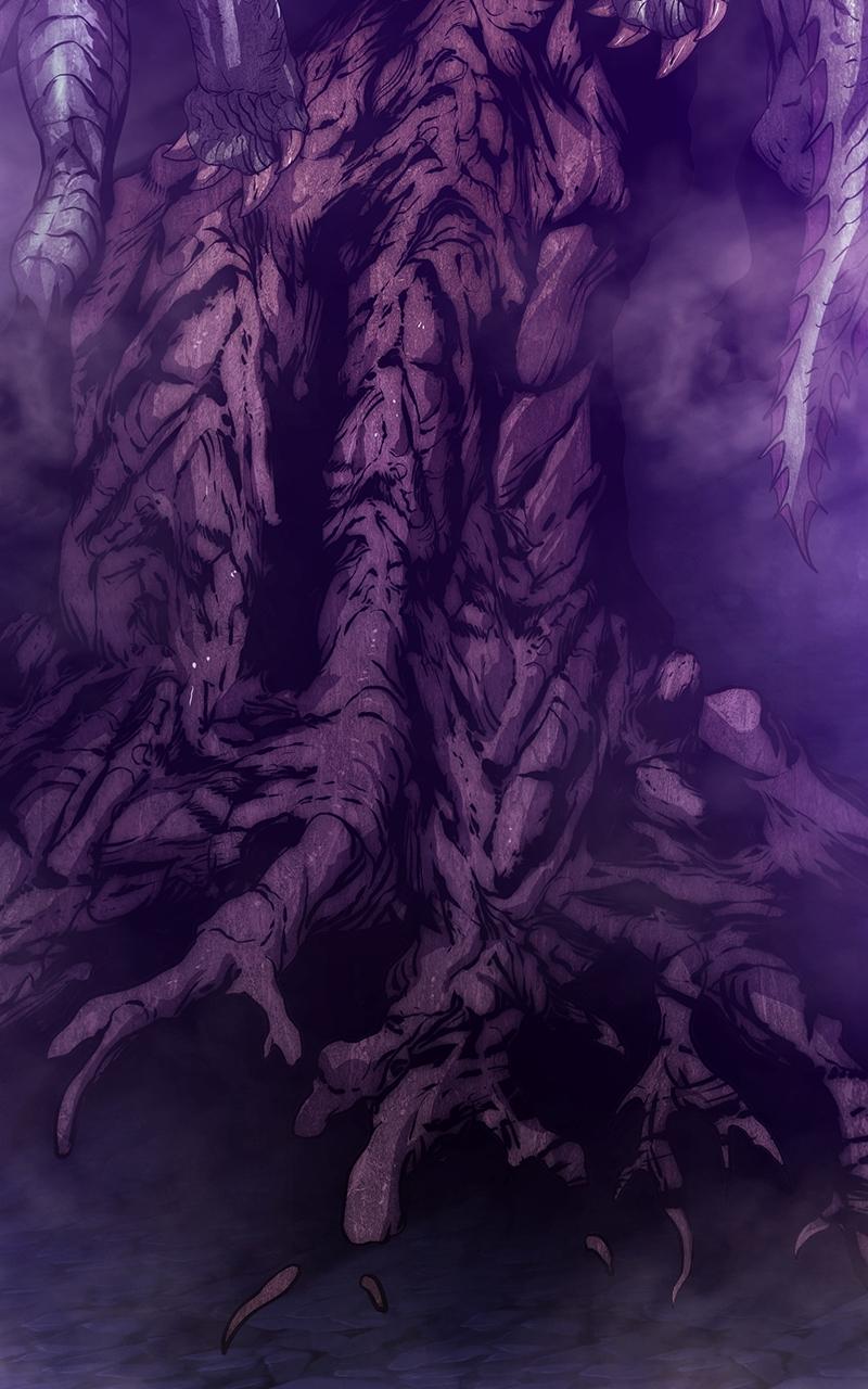 +99 Reinforced Wooden Stick chapter 100 page 471