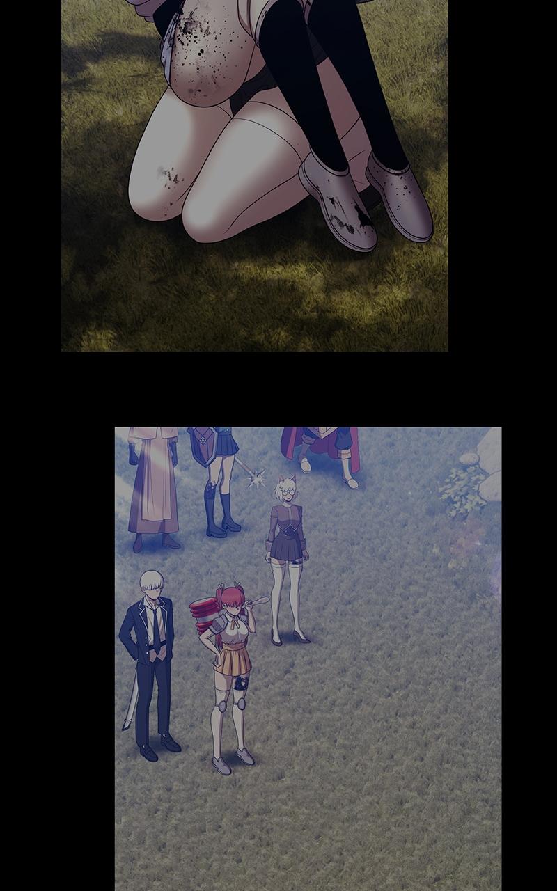 +99 Reinforced Wooden Stick chapter 100 page 474