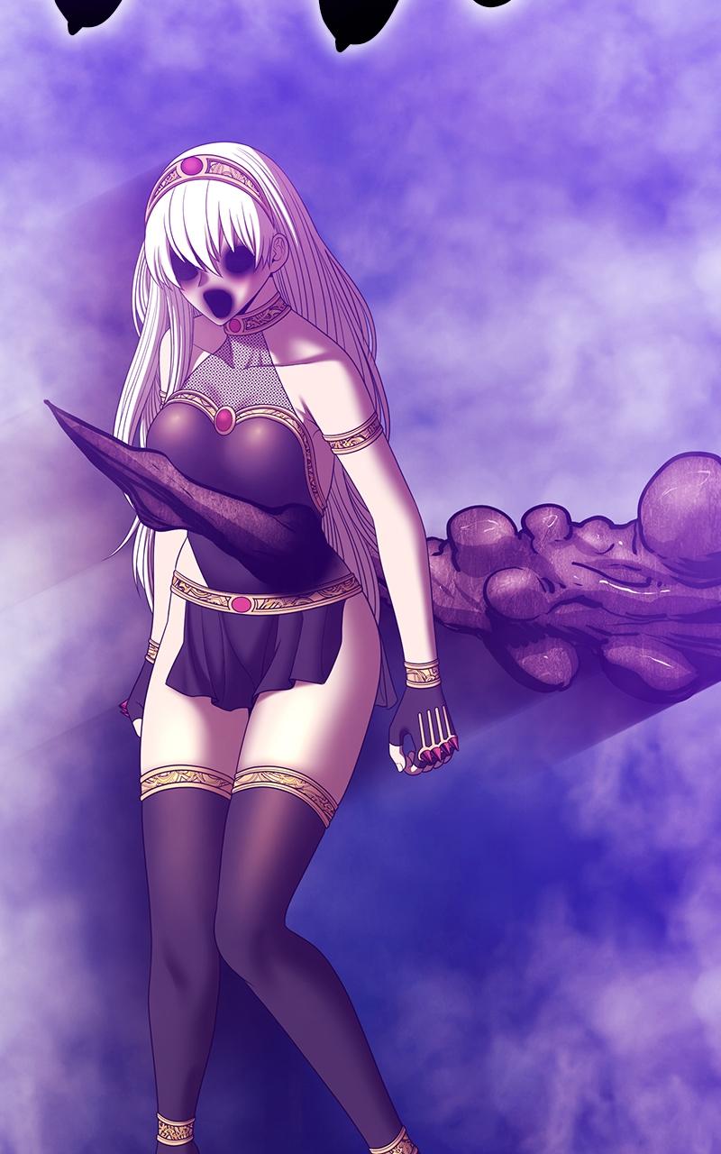 +99 Reinforced Wooden Stick chapter 100 page 487