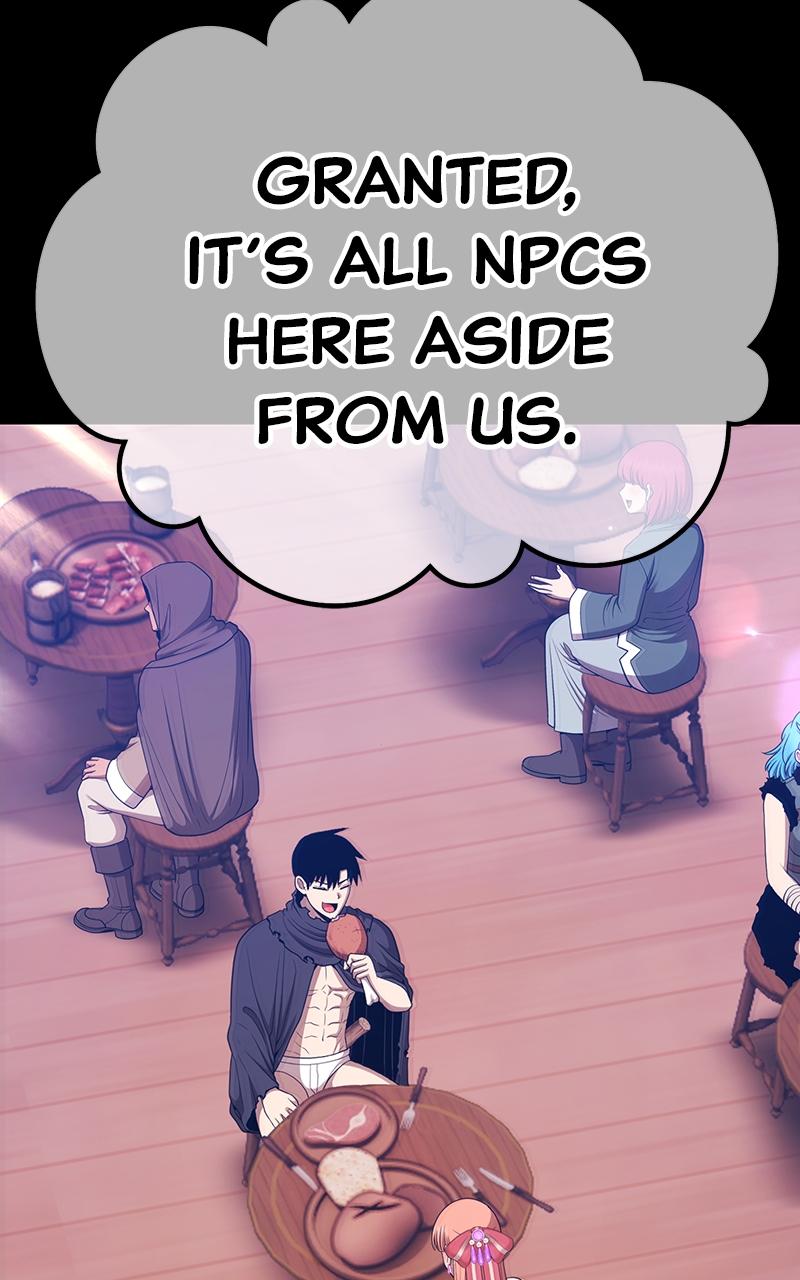 +99 Reinforced Wooden Stick chapter 100 page 63