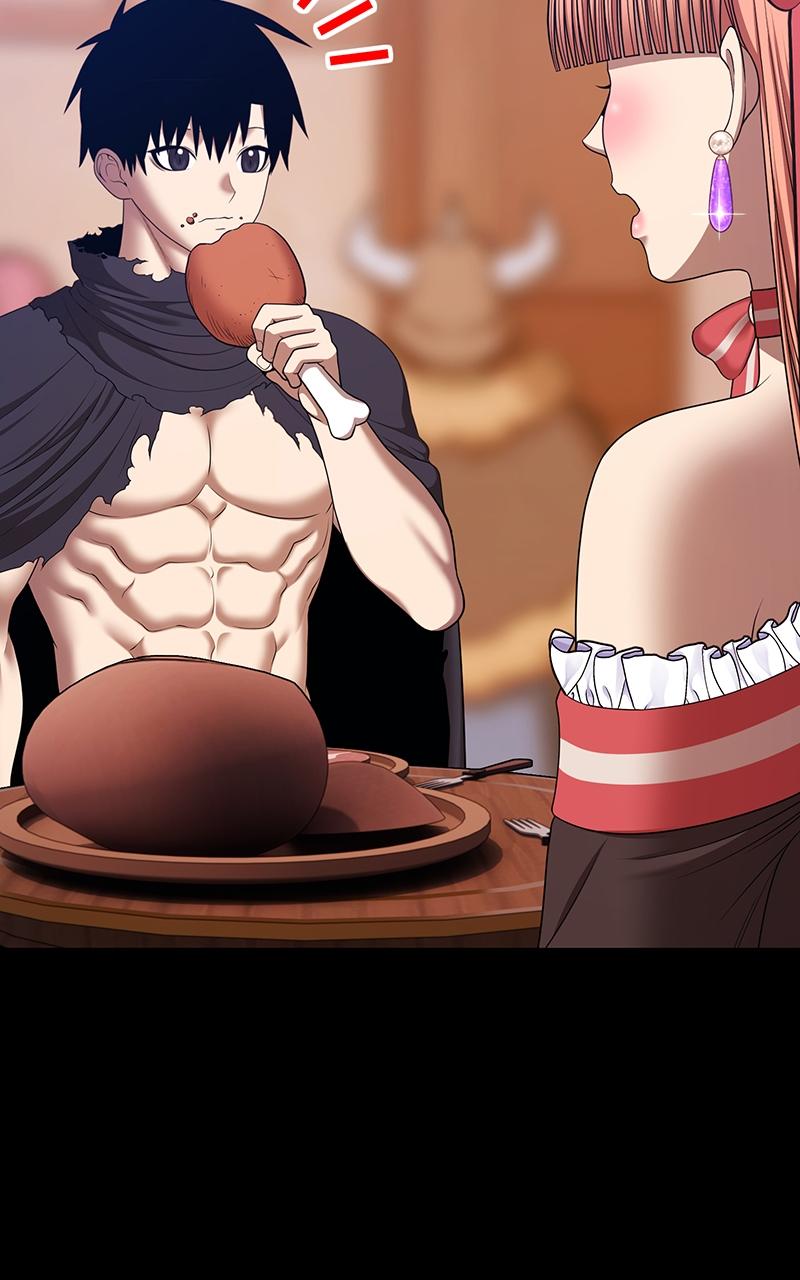 +99 Reinforced Wooden Stick chapter 100 page 78