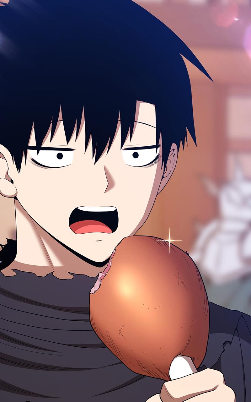 +99 Reinforced Wooden Stick chapter 100 page 85