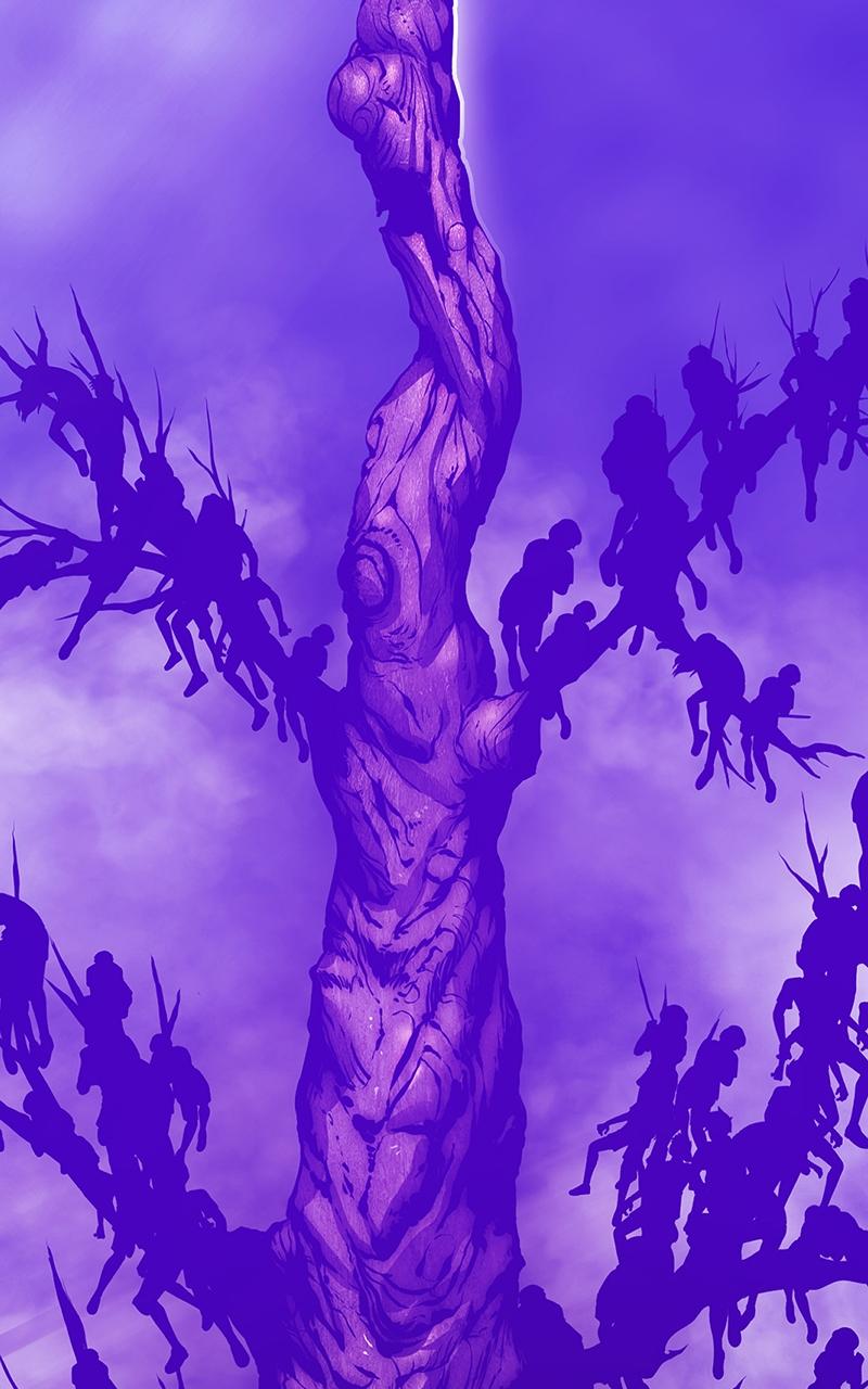 +99 Reinforced Wooden Stick chapter 101 page 103