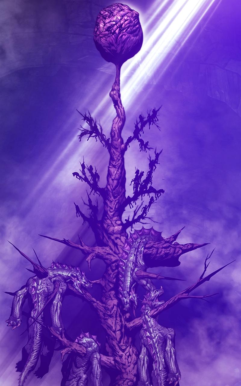 +99 Reinforced Wooden Stick chapter 101 page 12