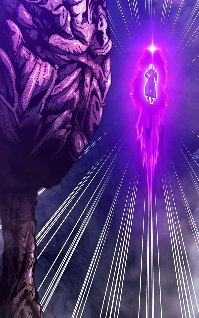 +99 Reinforced Wooden Stick chapter 101 page 136