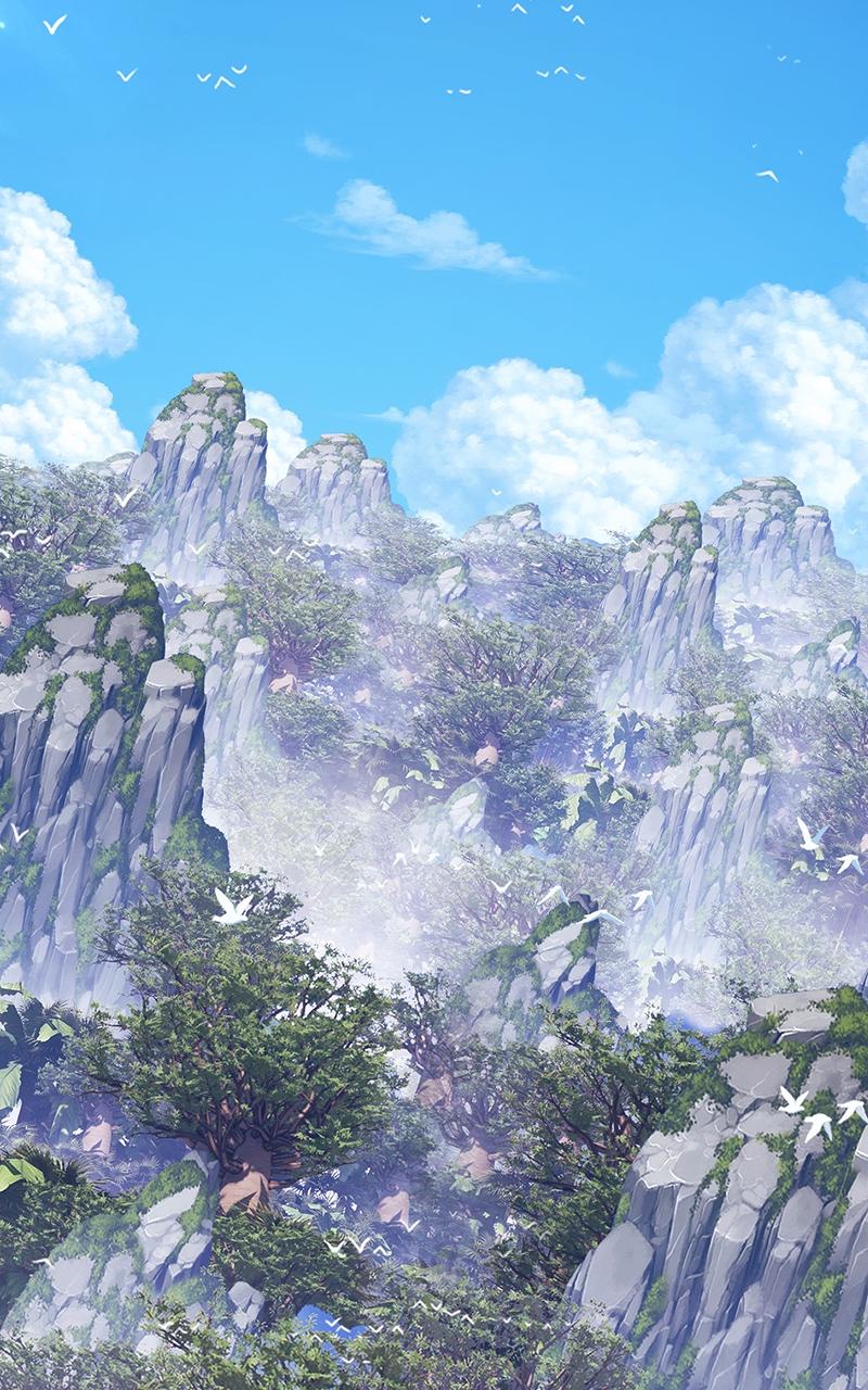 +99 Reinforced Wooden Stick chapter 101 page 242