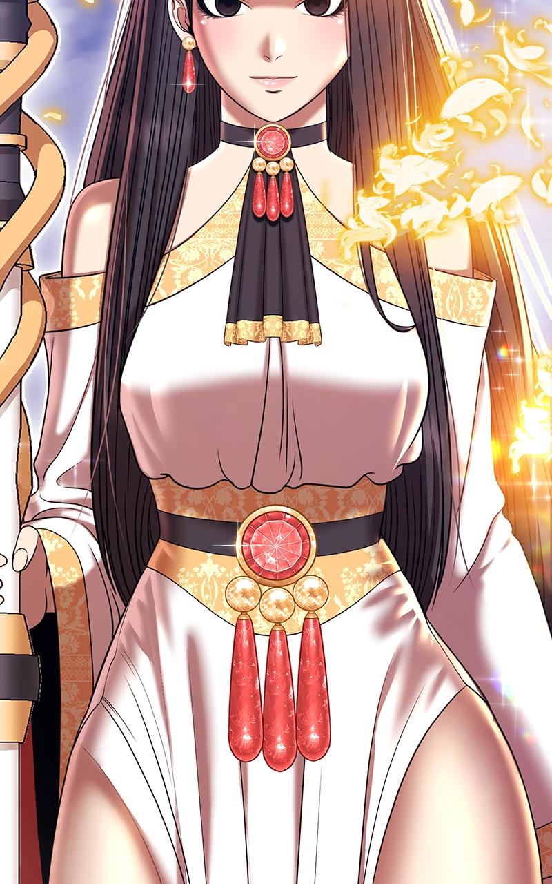 +99 Reinforced Wooden Stick chapter 101 page 25