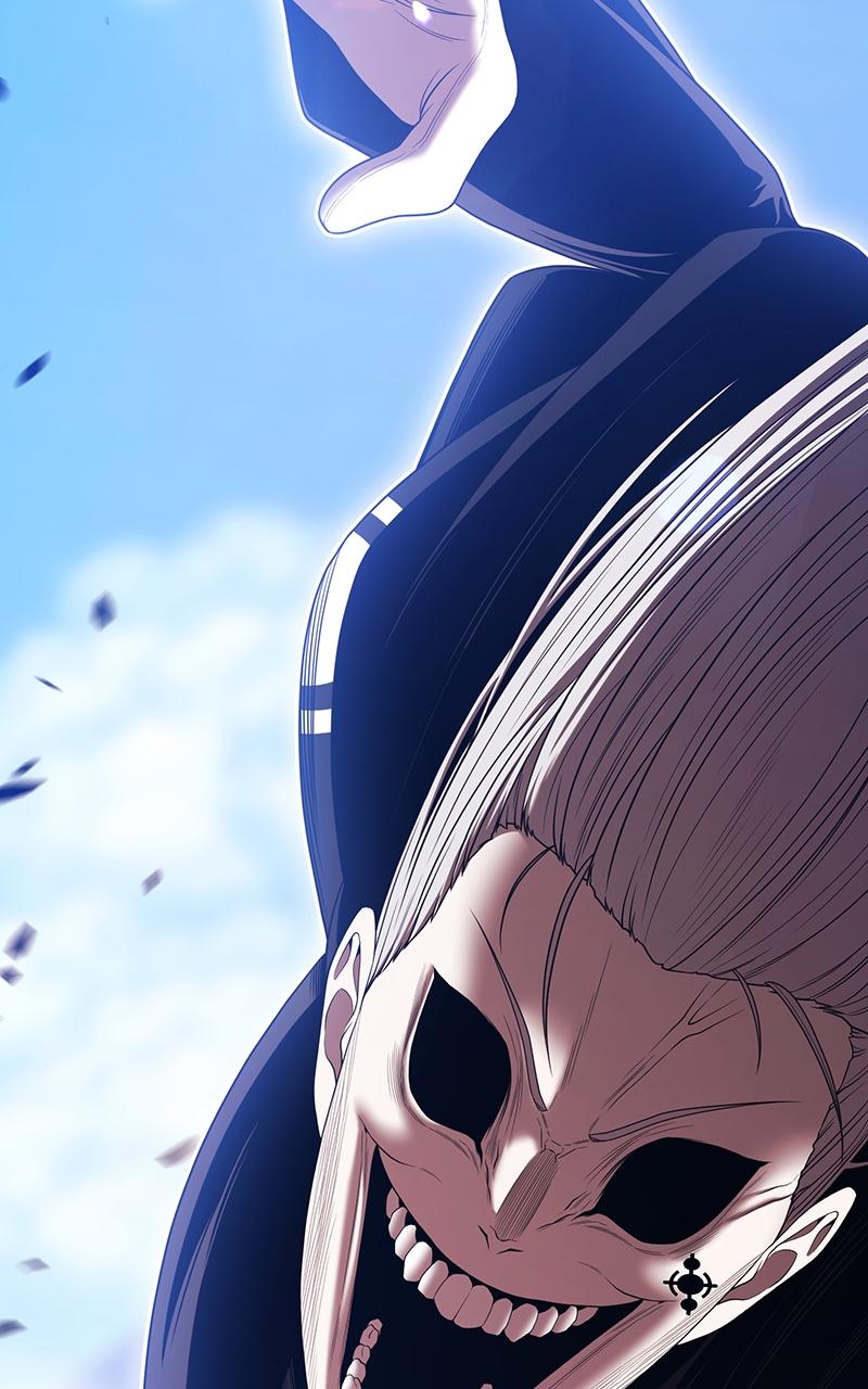 +99 Reinforced Wooden Stick chapter 101 page 254