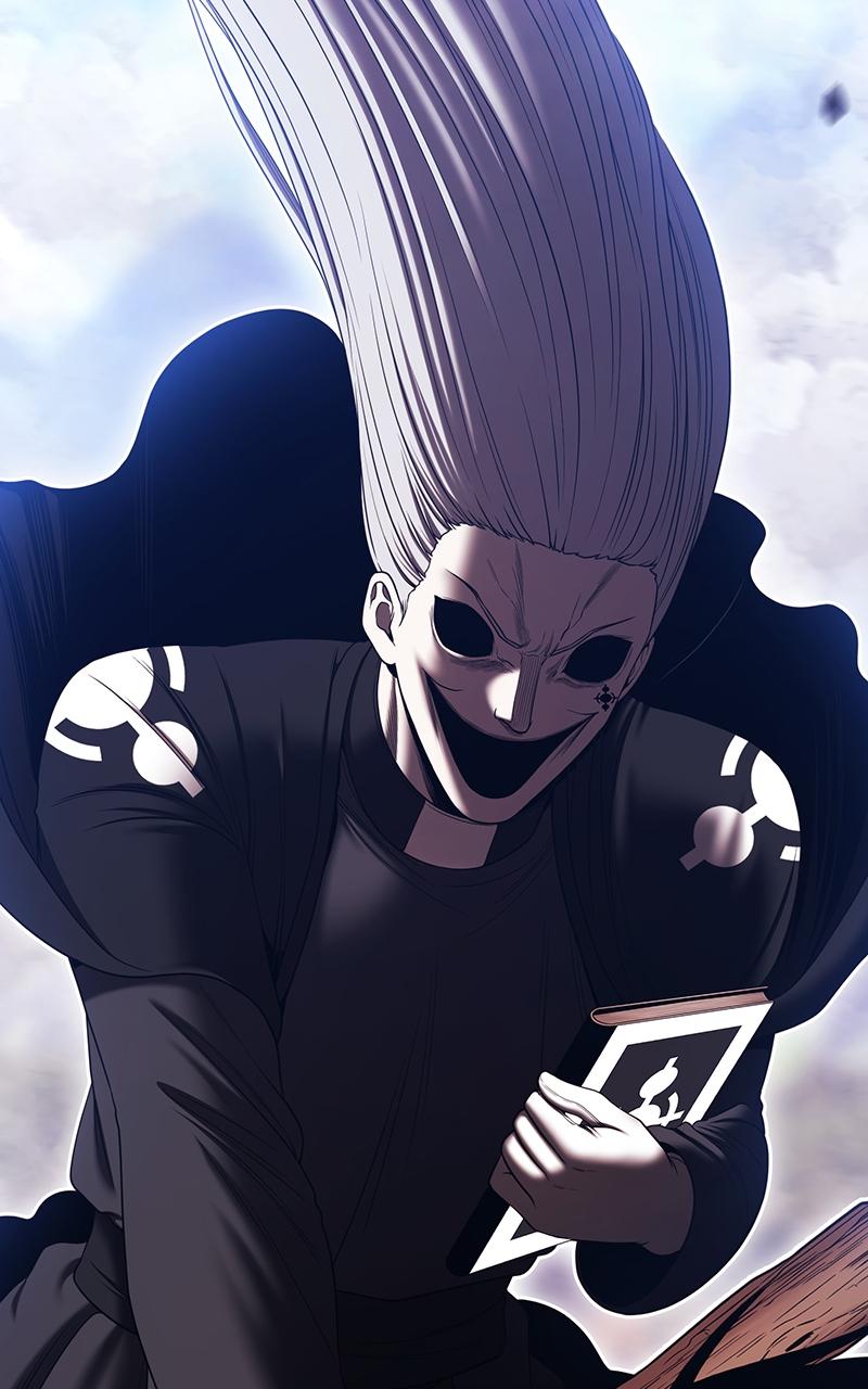 +99 Reinforced Wooden Stick chapter 101 page 271