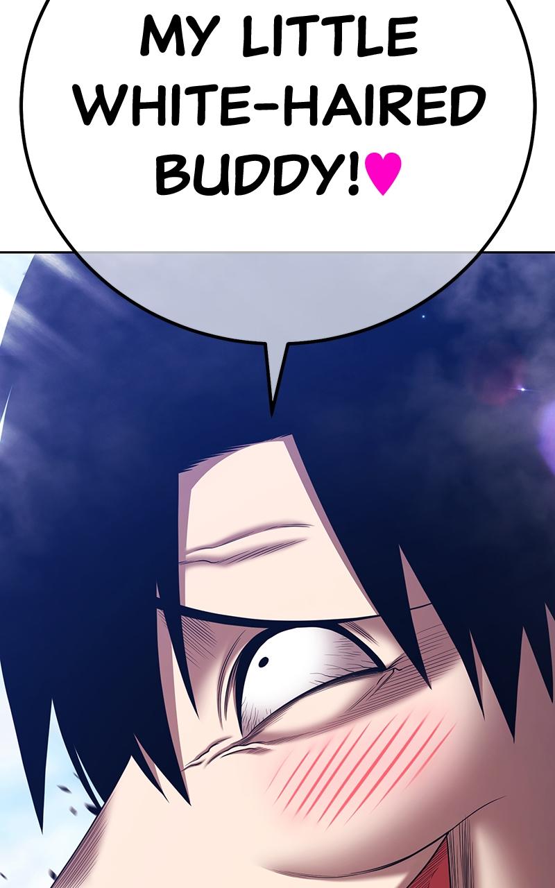 +99 Reinforced Wooden Stick chapter 101 page 275