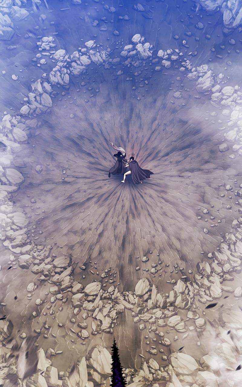 +99 Reinforced Wooden Stick chapter 101 page 283