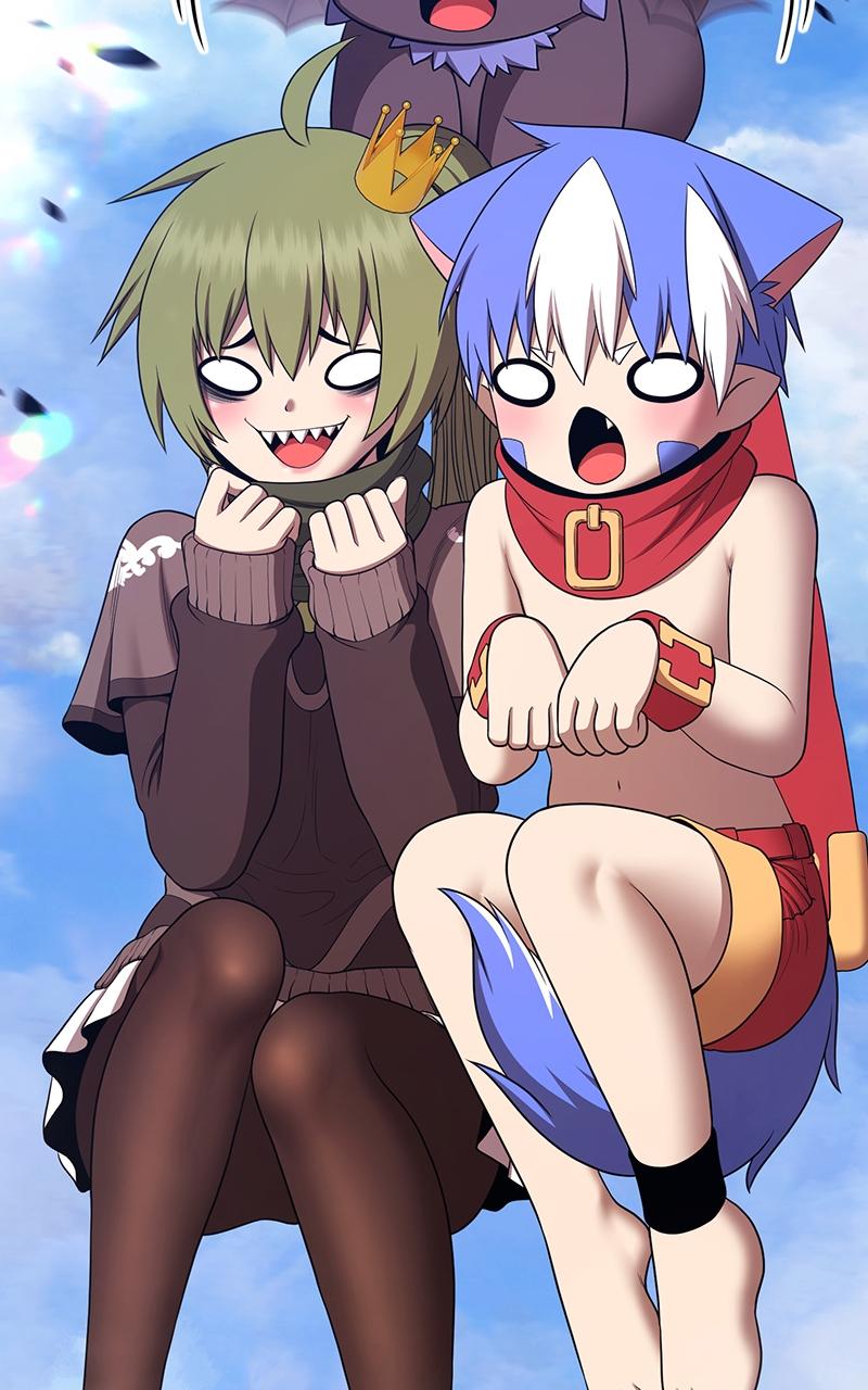 +99 Reinforced Wooden Stick chapter 101 page 304