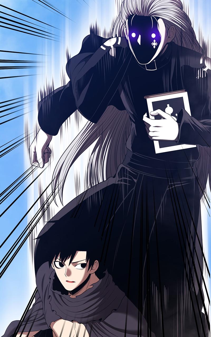 +99 Reinforced Wooden Stick chapter 101 page 307