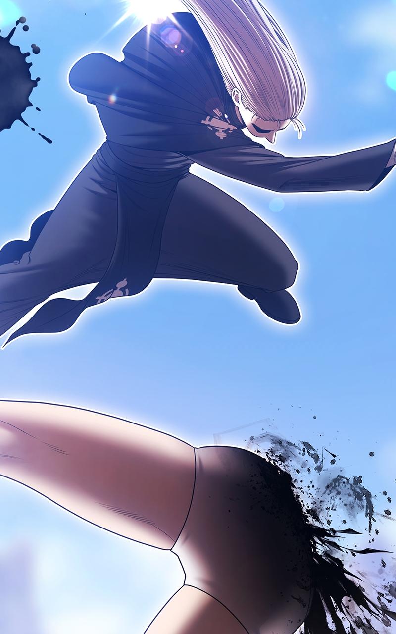 +99 Reinforced Wooden Stick chapter 101 page 335