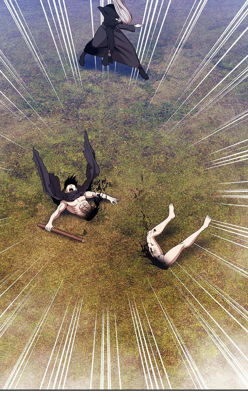 +99 Reinforced Wooden Stick chapter 101 page 338