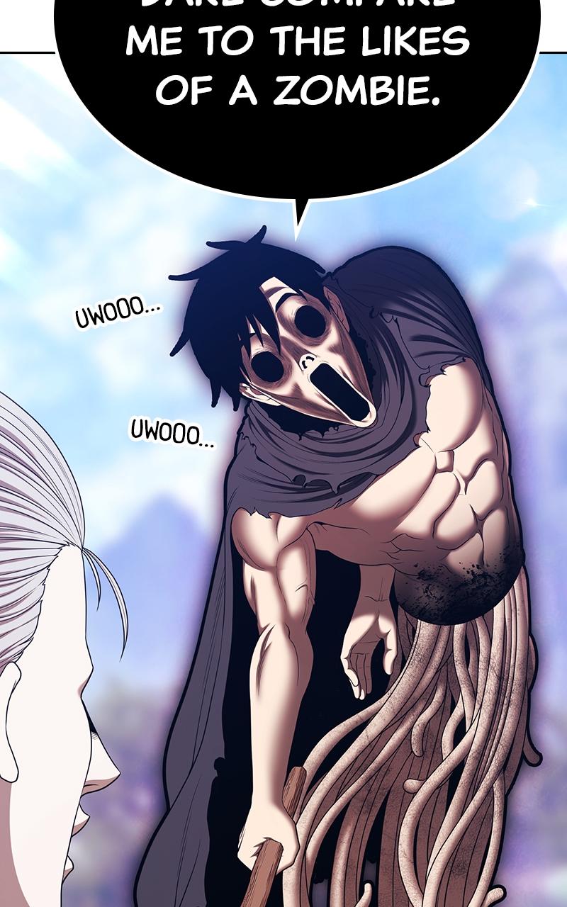 +99 Reinforced Wooden Stick chapter 101 page 365