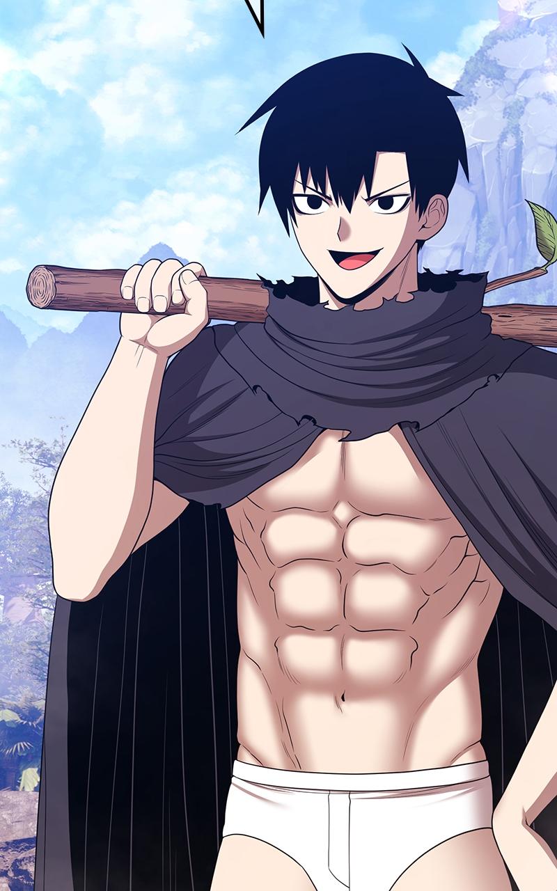 +99 Reinforced Wooden Stick chapter 101 page 372