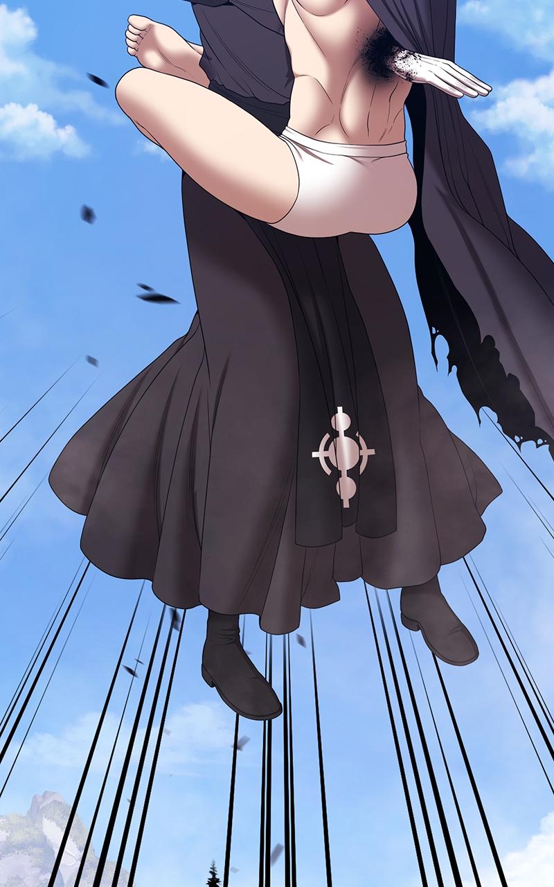 +99 Reinforced Wooden Stick chapter 101 page 414