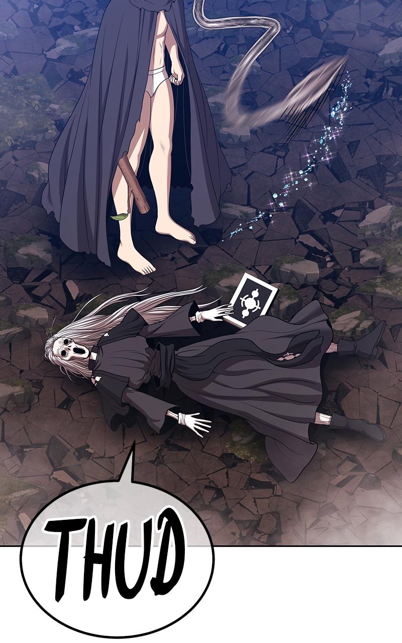 +99 Reinforced Wooden Stick chapter 101 page 448