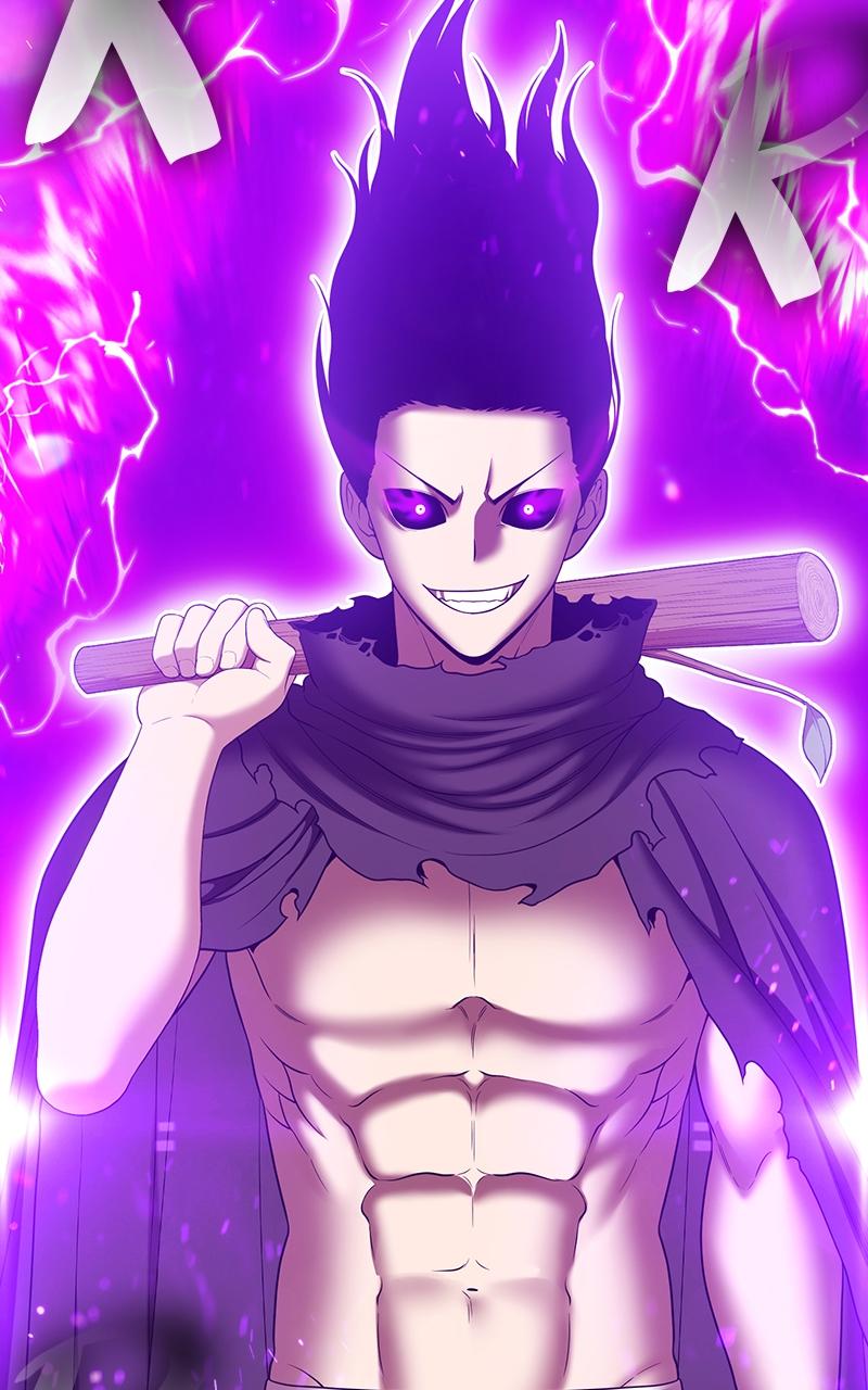 +99 Reinforced Wooden Stick chapter 101 page 458