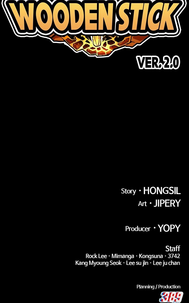+99 Reinforced Wooden Stick chapter 101 page 476