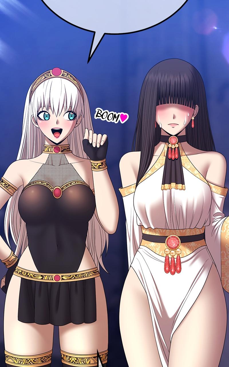 +99 Reinforced Wooden Stick chapter 101 page 55