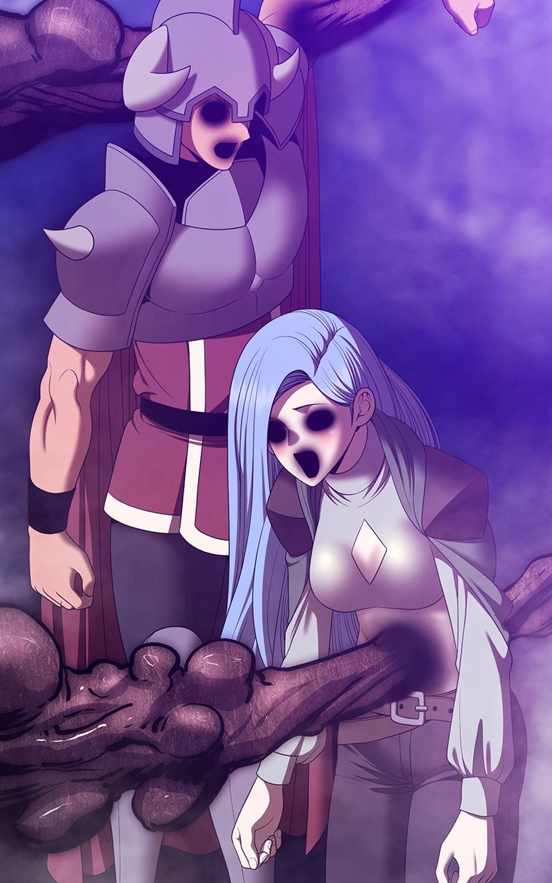 +99 Reinforced Wooden Stick chapter 101 page 6