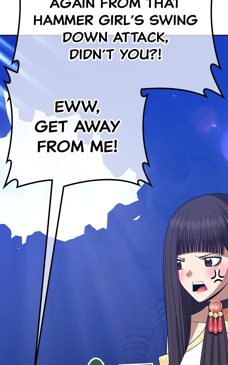 +99 Reinforced Wooden Stick chapter 101 page 72