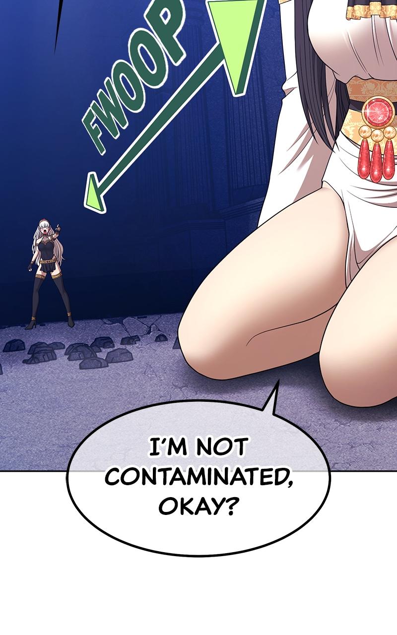 +99 Reinforced Wooden Stick chapter 101 page 73