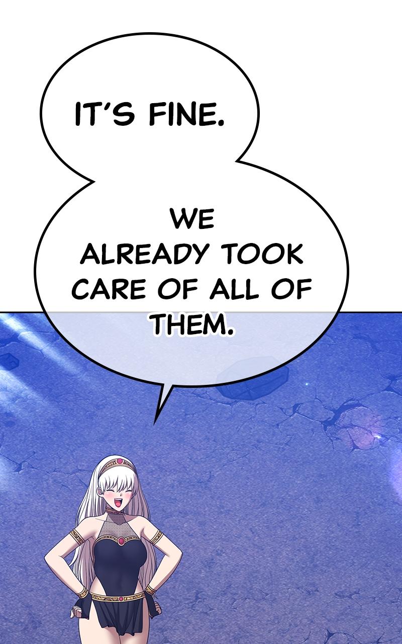 +99 Reinforced Wooden Stick chapter 101 page 81