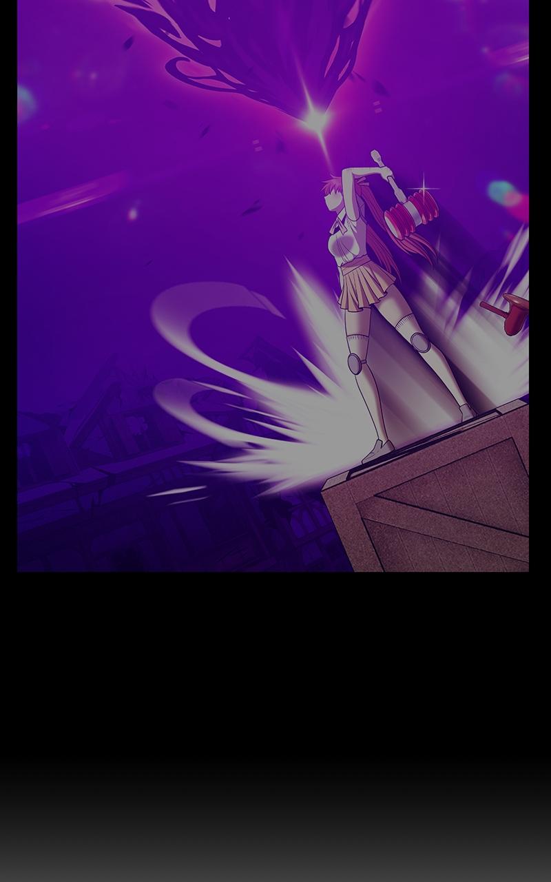 +99 Reinforced Wooden Stick chapter 102 page 159