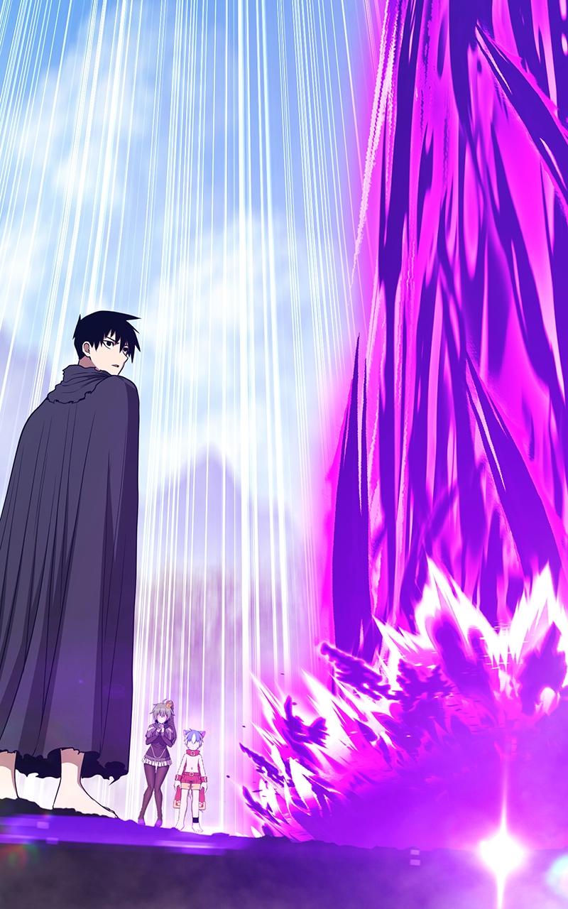 +99 Reinforced Wooden Stick chapter 102 page 334