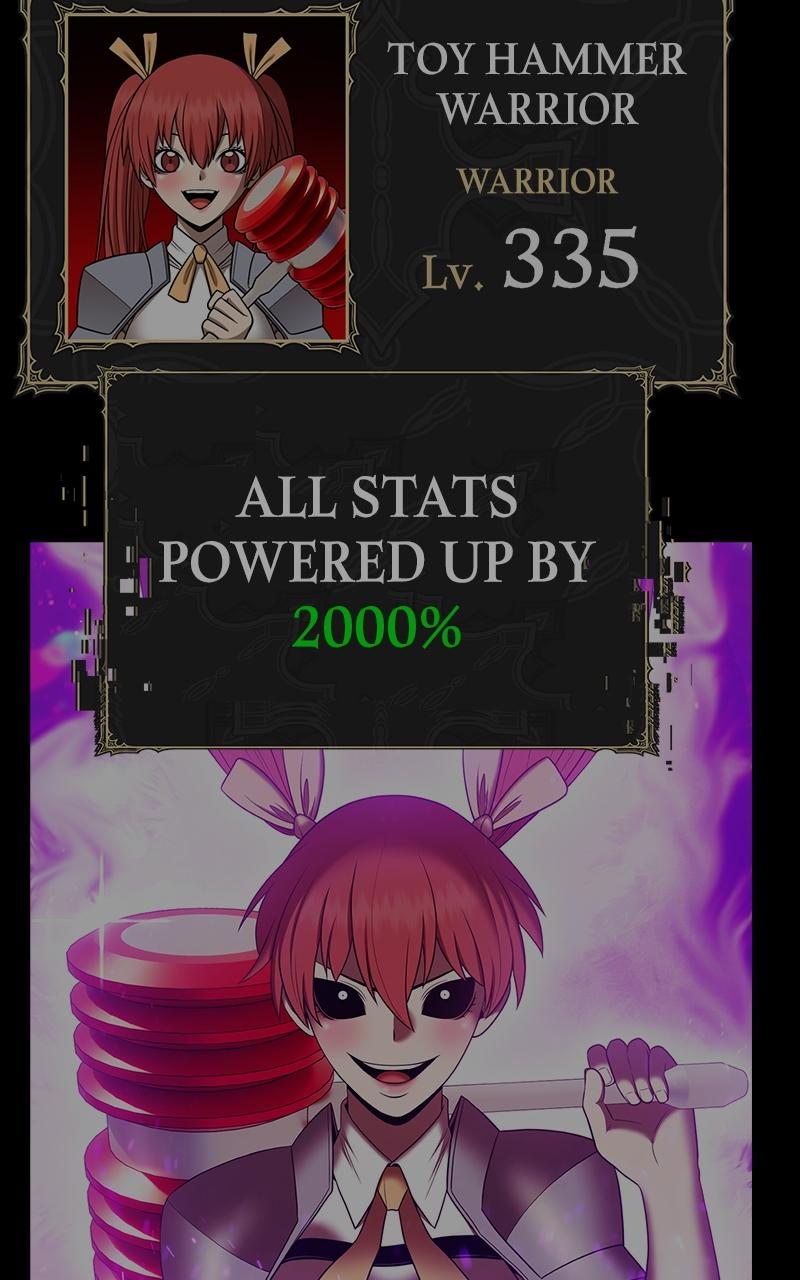 +99 Reinforced Wooden Stick chapter 102 page 402