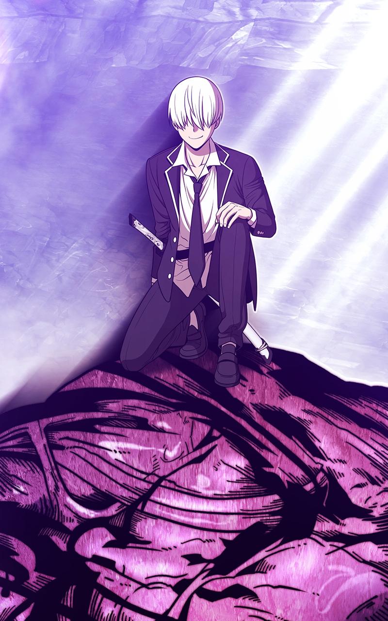 +99 Reinforced Wooden Stick chapter 102 page 444