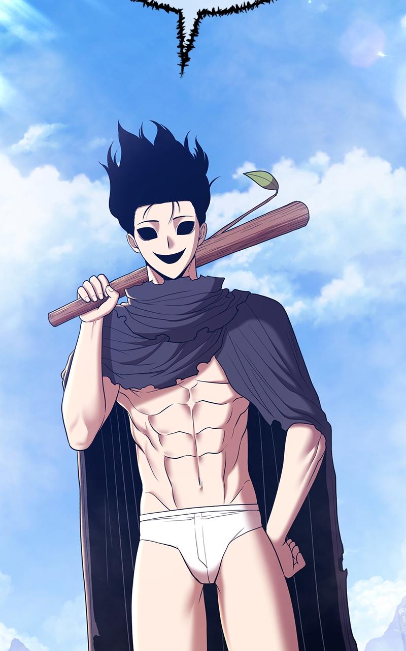 +99 Reinforced Wooden Stick chapter 102 page 93