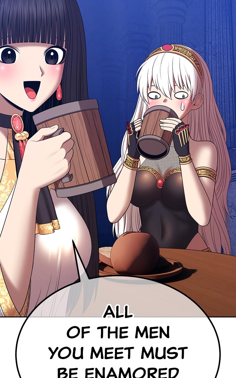 +99 Reinforced Wooden Stick chapter 103 page 105