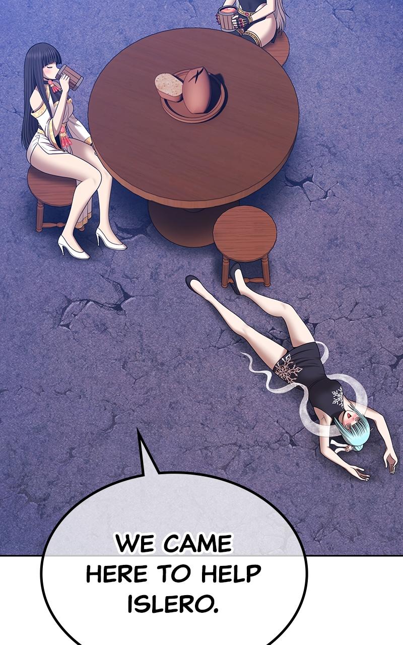 +99 Reinforced Wooden Stick chapter 103 page 123