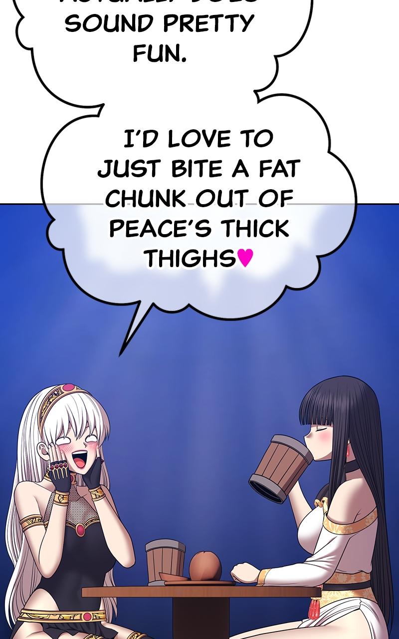 +99 Reinforced Wooden Stick chapter 103 page 167