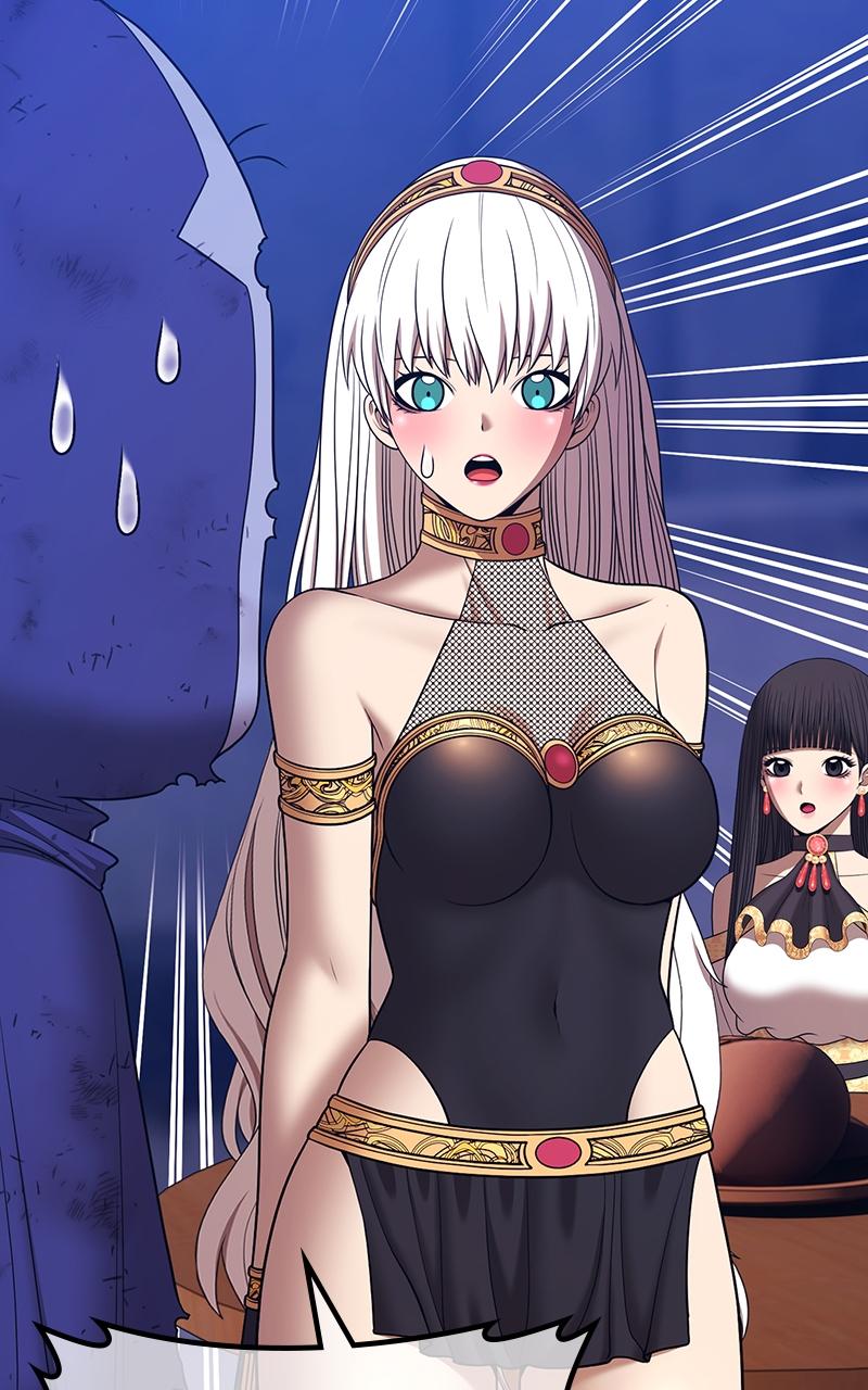 +99 Reinforced Wooden Stick chapter 103 page 200