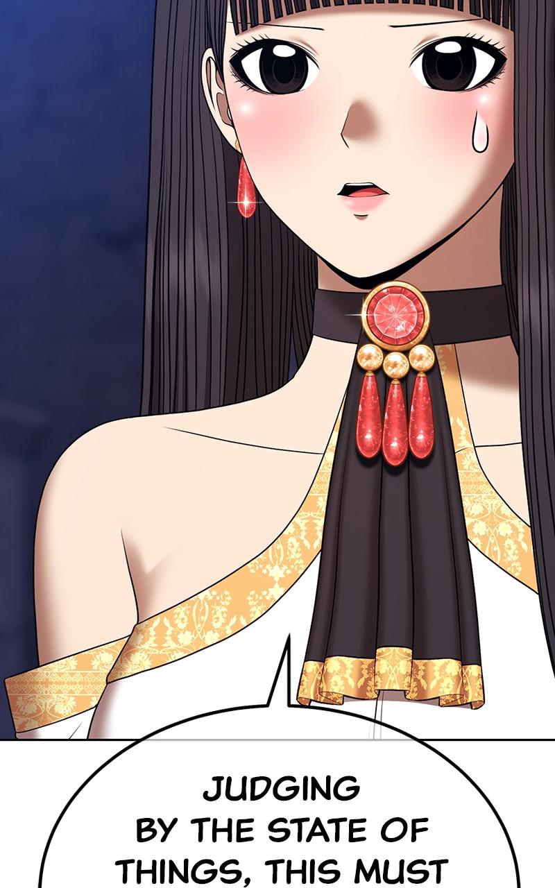 +99 Reinforced Wooden Stick chapter 103 page 203