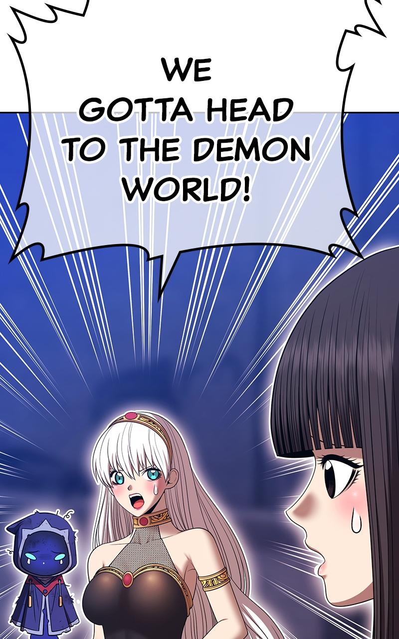 +99 Reinforced Wooden Stick chapter 103 page 205