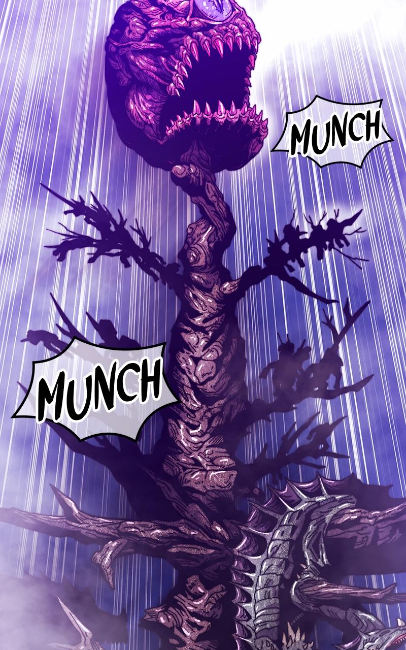 +99 Reinforced Wooden Stick chapter 103 page 21