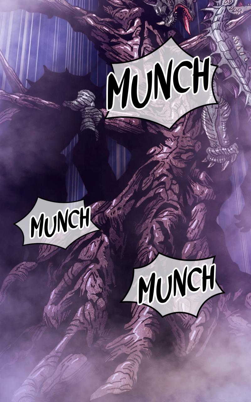 +99 Reinforced Wooden Stick chapter 103 page 22